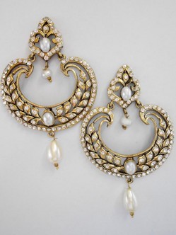 Victorian Earrings